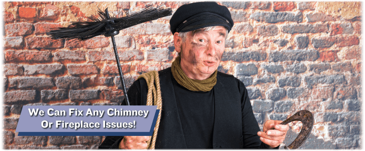 Chimney and Fireplace Solutions