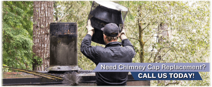 Chimney Repair Louisville KY
