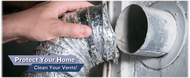 Dryer Vent Cleaning Louisville KY