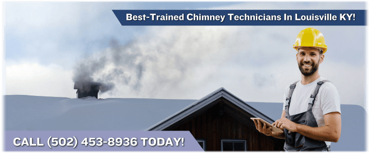Chimney Cleaning Louisville KY
